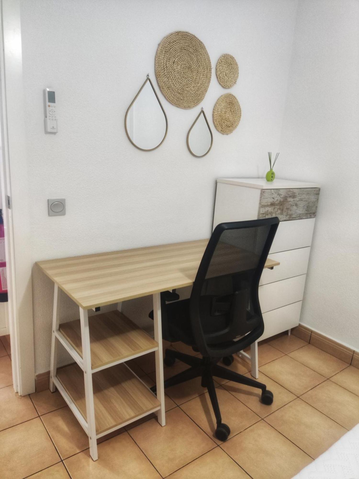 Apartament Retiro Montemar La Manga del Mar Menor