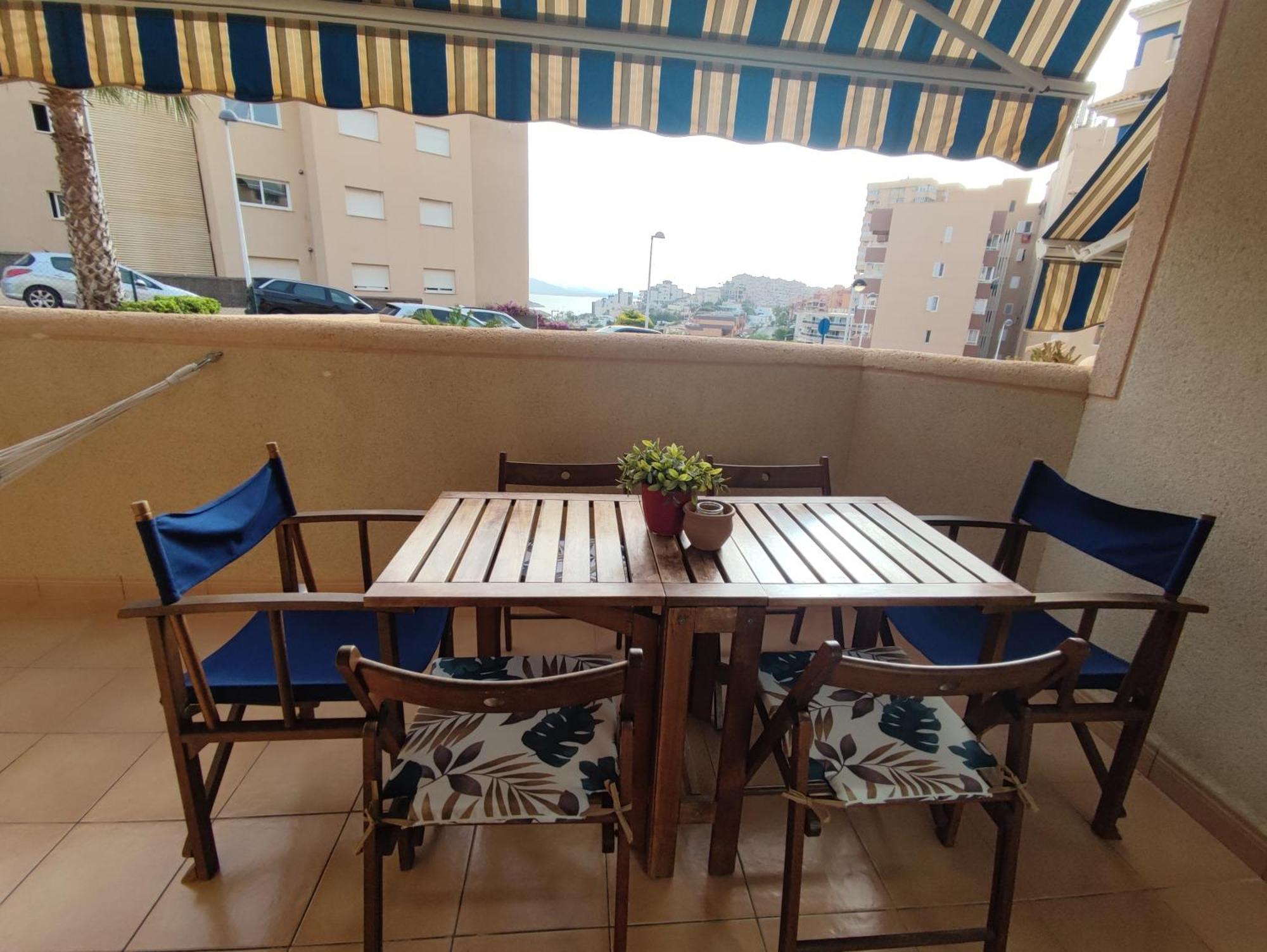 Retiro Montemar Apartament