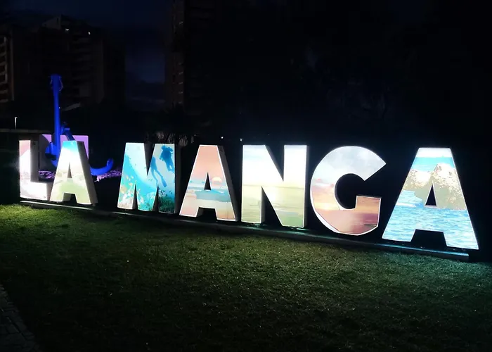 Retiro Montemar
