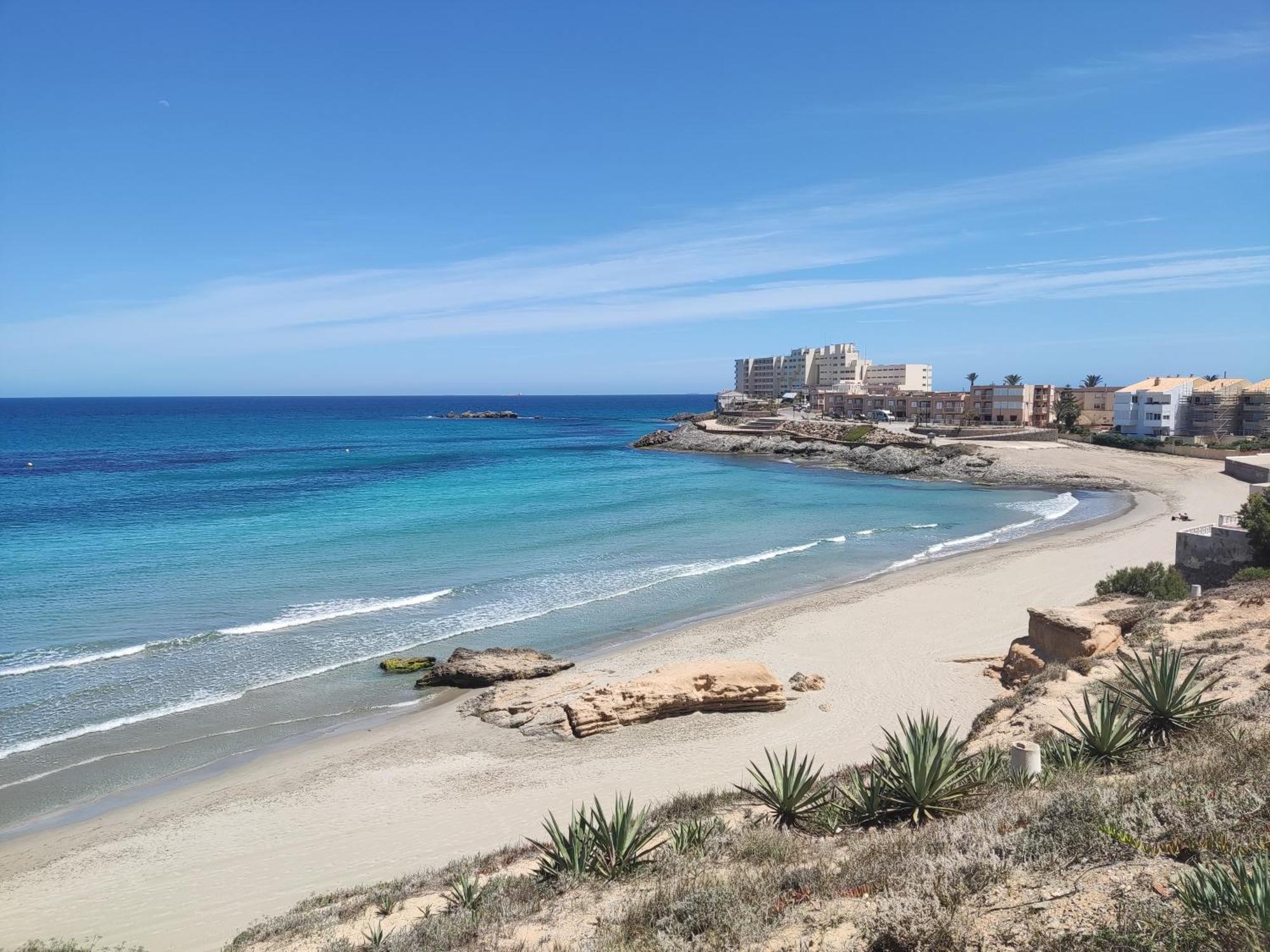 Retiro Montemar Apartment La Manga del Mar Menor