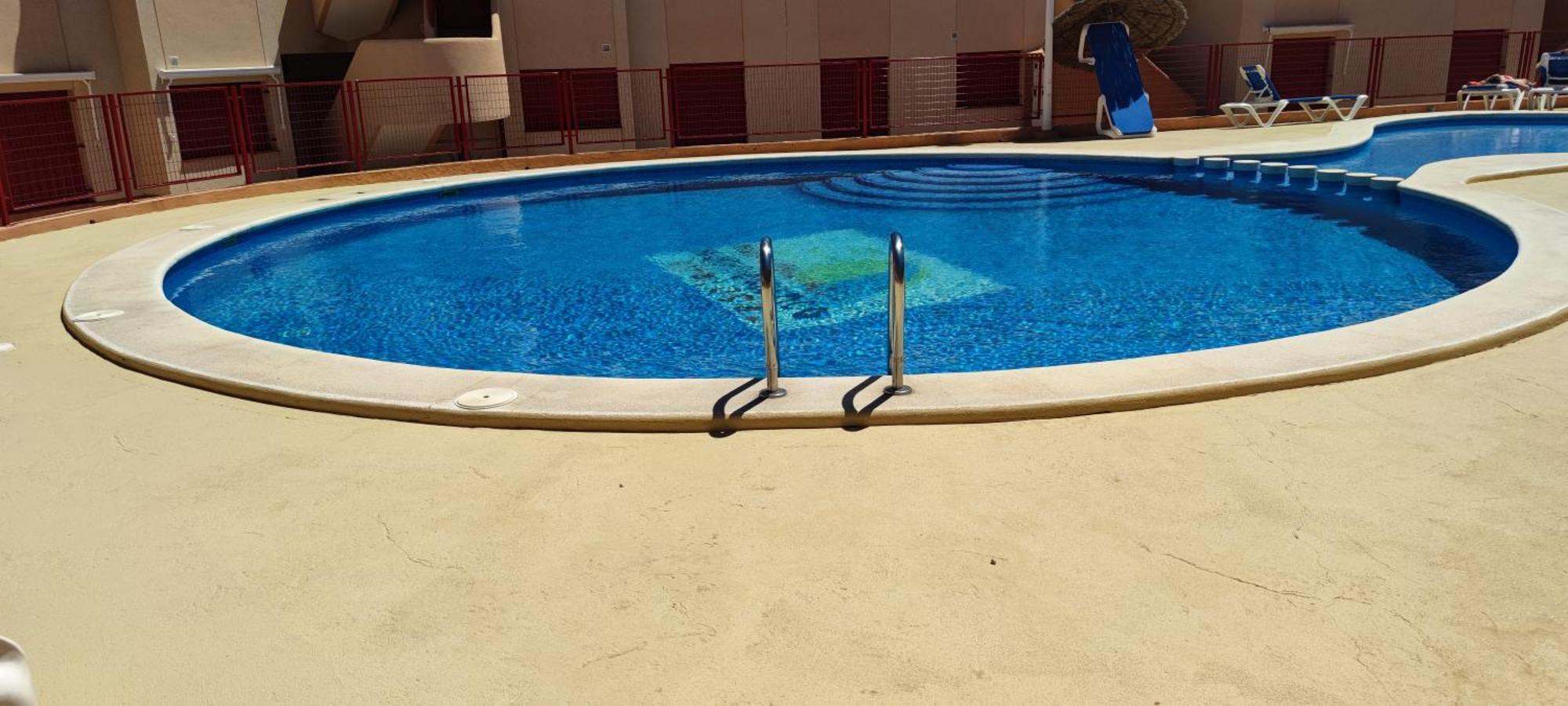 Retiro Montemar *