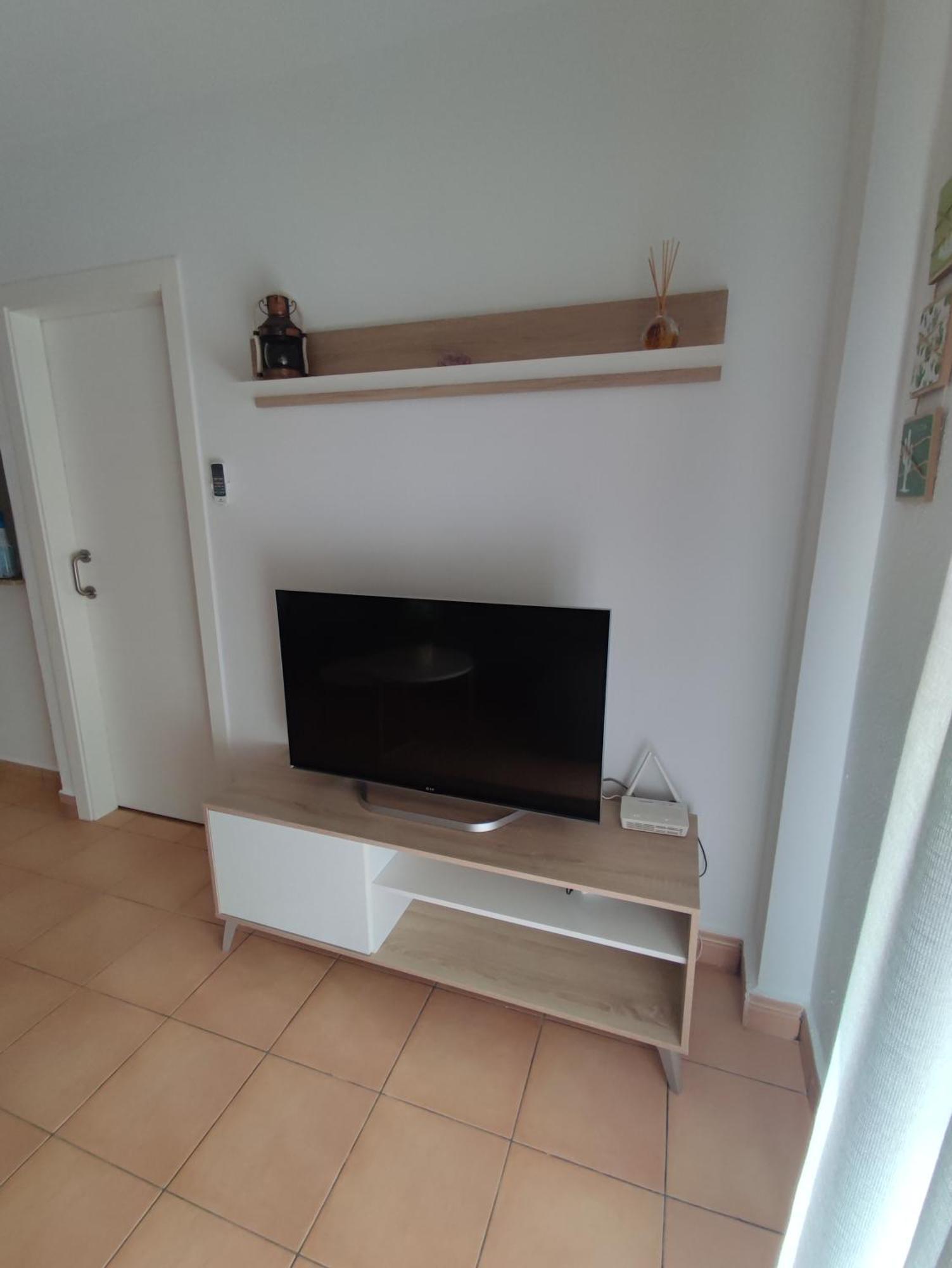 Apartament Retiro Montemar *