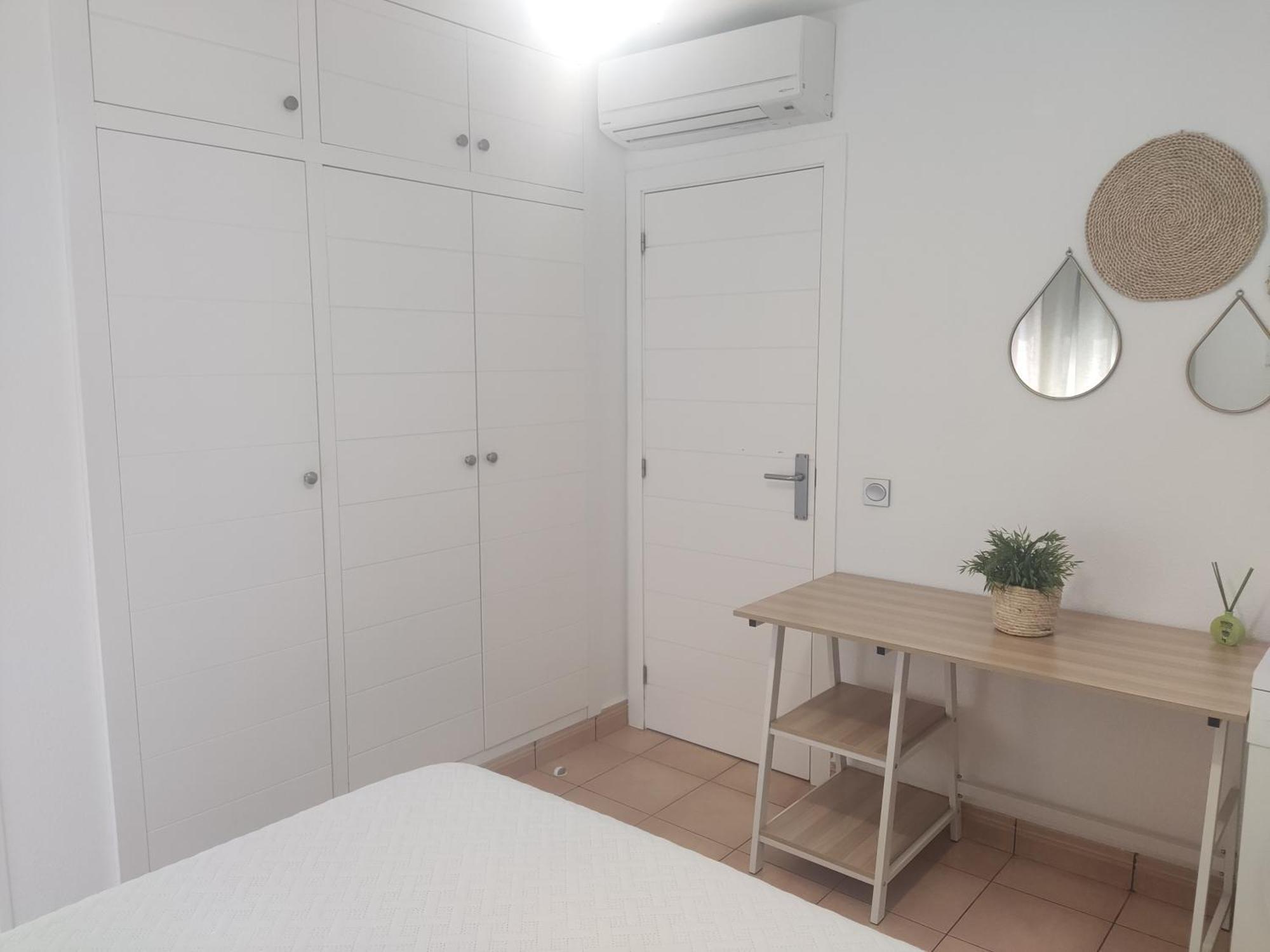 Apartment Retiro Montemar La Manga del Mar Menor