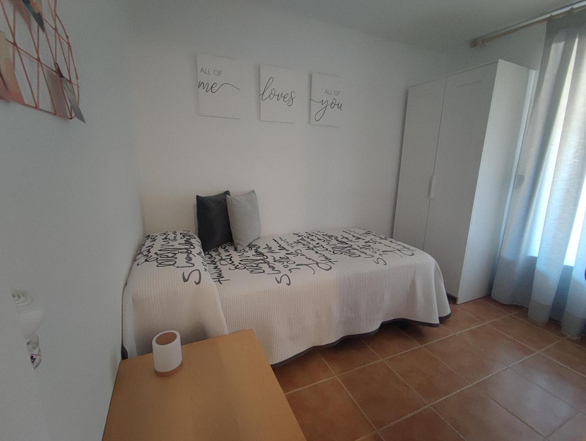 Retiro Montemar Apartment La Manga del Mar Menor