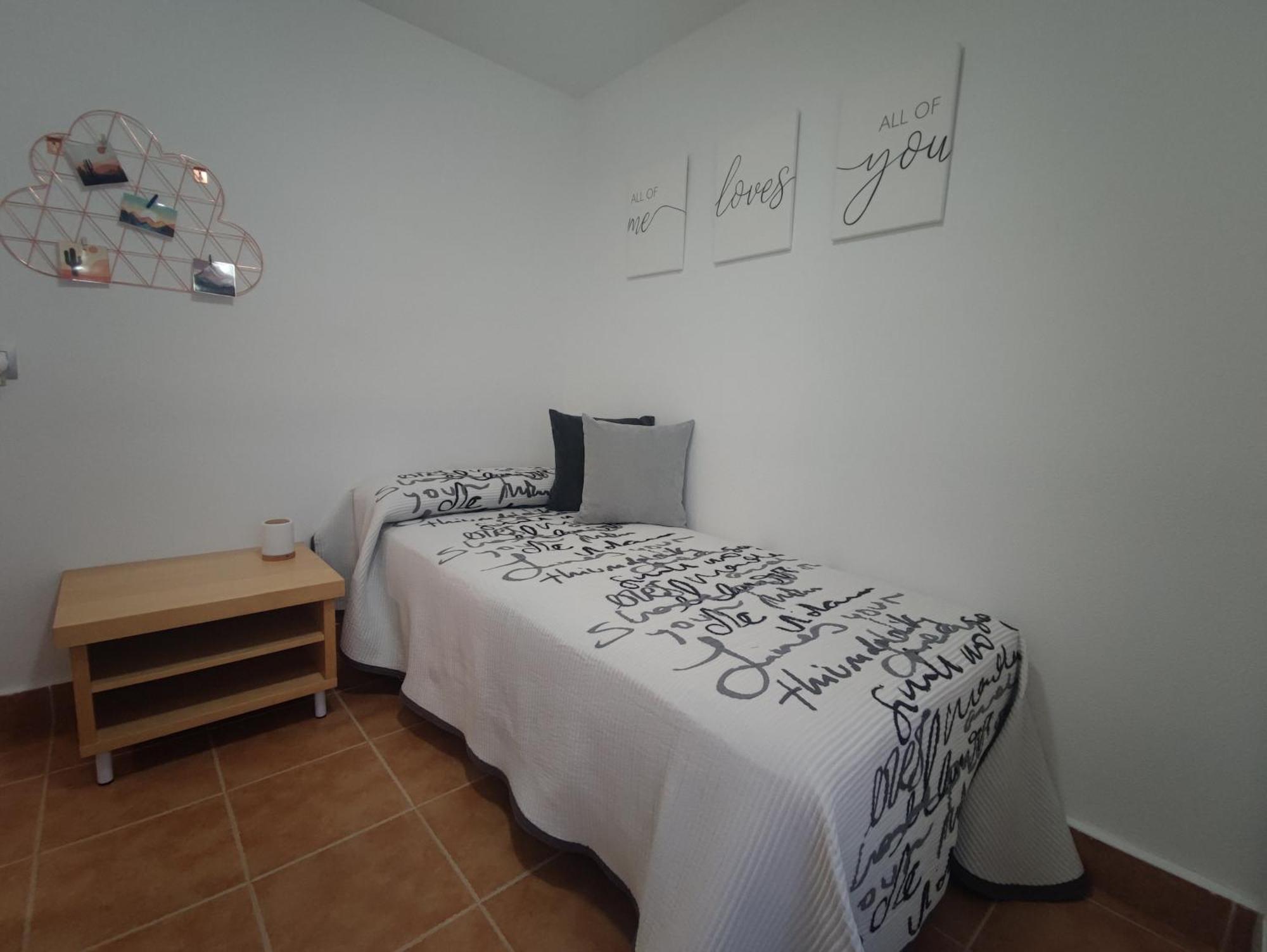 Apartment Retiro Montemar La Manga del Mar Menor